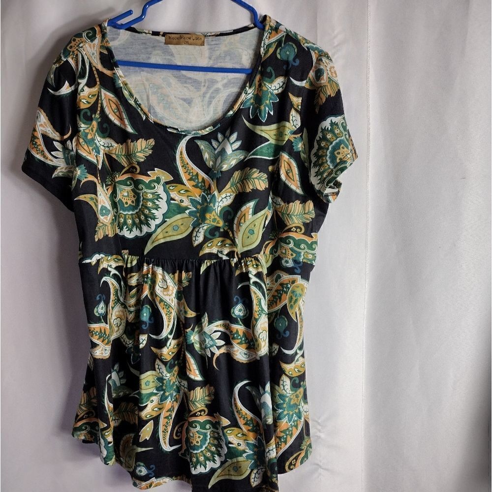 Meow Meow Lace top 